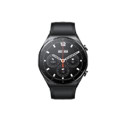 Xiaomi Smart Watch Watch S1 GPS - Preto