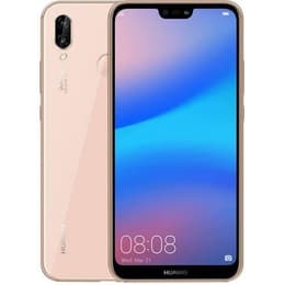 Huawei P20 Lite 64GB - Rosa - Desbloqueado