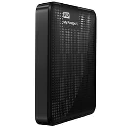 Western Digital My Passport Wireless Disco Rígido Externo - HDD 1 TB USB 3.0
