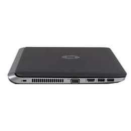 HP ProBook 430 G2 13-inch (2014) - Core i3-4030U - 4GB - SSD 128 GB AZERTY - Francês