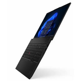 Lenovo ThinkPad L14 Gen2 14-inch (2021) - Ryzen 5 - 5000 Series (U) - 16GB - SSD 512 GB AZERTY - Francês