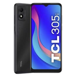 TCL 305I 64GB - Preto - Desbloqueado