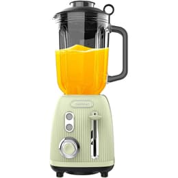 Liquidificador/Misturador Cecotec BN800 1,5000L - Verde