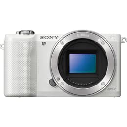 Compacto Alpha A5000 - Branco