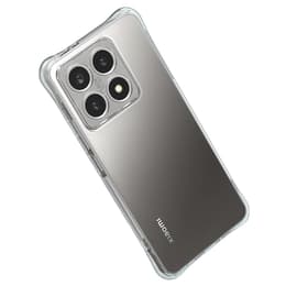 Capa Xiaomi 14T - TPU - Transparente