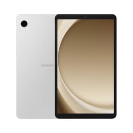 Galaxy Tab A9+ 128GB - Prateado - WiFi + 5G