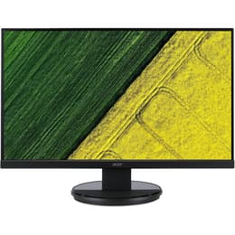 19,5-inch Acer K202HQL 1366 x 768 LCD Monitor Preto