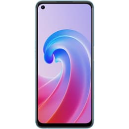 Oppo A96 128GB - Azul - Desbloqueado