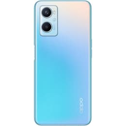 Oppo A96 128GB - Azul - Desbloqueado