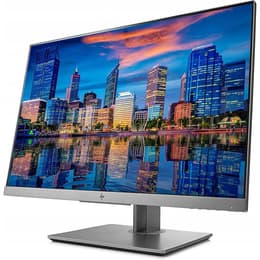 23-inch HP EliteDisplay E233 1920 x 1080 LED Monitor Branco