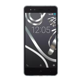 BQ Aquaris X5 Plus 32GB - Preto - Desbloqueado