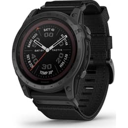 Garmin Smart Watch Tactix 7 Pro GPS - Preto