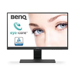 21,5-inch Benq GW2280 1920x 1080 LCD Monitor Preto