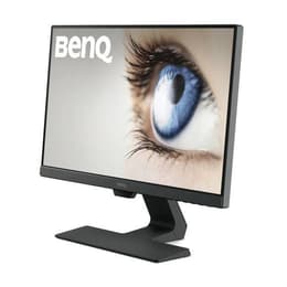 21,5-inch Benq GW2280 1920x 1080 LCD Monitor Preto
