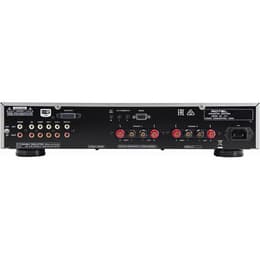 Rotel A11 Tribute Amplificadores De Som