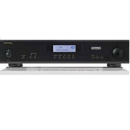 Rotel A11 Tribute Amplificadores De Som