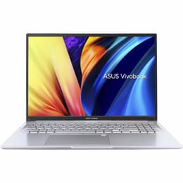 Asus VivoBook X1605PA-R1605PA 16-inch (2021) - Core i7 - Gen 11 (H) - 8GB - SSD 512 GB AZERTY - Francês
