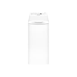 Brandt LTB62000 Mini máquina de lavar roupa Acima
