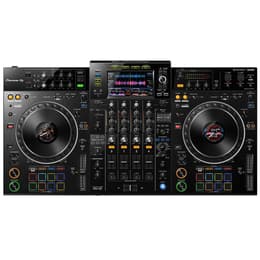 Pioneer XDJ-XZ Gira-Discos