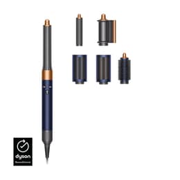 Dyson™ Airwrap Complete Long - Azul da Prússia / Cobre
