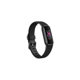 Fitbit Luxe Bluetooth 38 mm - Preto