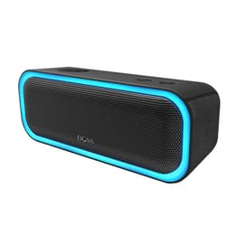 Doss Soundbox Pro Bluetooth Speakers - Preto