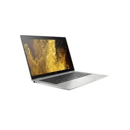 HP EliteBook x360 1030 G4 13-inch Core i5-8265U - SSD 256 GB - 8GB QWERTY - Italiano