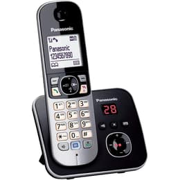 Panasonic KX-TG6824GB Telefone Fixo
