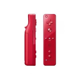 Nintendo Wii - Vermelho