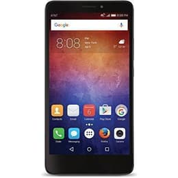 Huawei Ascend XT 16GB - Preto - Desbloqueado