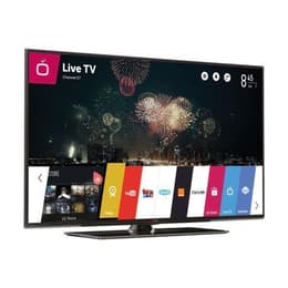 Lg 47,0000-inch 47LB650V 1920 x 1080 TV