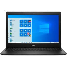 Dell Inspiron 3000 17-inch (2020) - Core i7 - Gen 10 (G) - 8GB - SSD 512 GB AZERTY - Francês