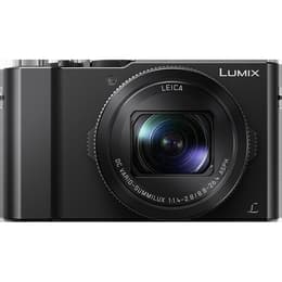 Máquinas Fotográfica Lumix DMC-LX15
