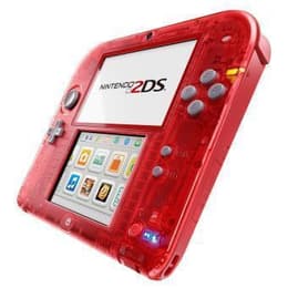 Nintendo 2DS - Vermelho