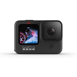 Gopro Hero 9 Black Câmara Desportiva