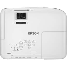 Epson EB-W51 Video projector 4000 Lumen - Branco