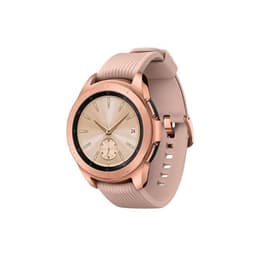 Smart Watch Samsung GPS Galaxy Watch (42mm) - Rosa dourado