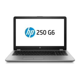 HP 250 G6 15-inch (2017) - Core i5-7200U - 8GB - SSD 1000 GB AZERTY - Francês