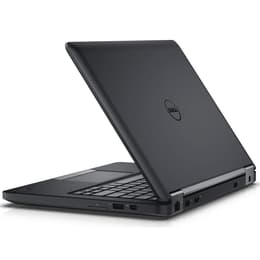 Dell Latitude E5540 15-inch () - Core i5-4300U - 4GB - HDD 320 GB AZERTY - Francês