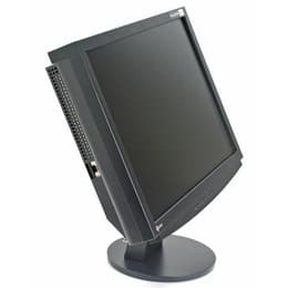 24-inch Eizo FlexScan S2411W 1920 x 1200 LCD Monitor Preto