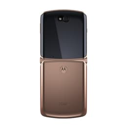 Motorola Razr 2019 128GB - Dourado - Desbloqueado