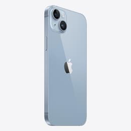 iPhone 14 Plus 128GB - Azul - Desbloqueado
