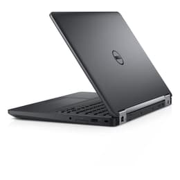 Dell Latitude E5470 14-inch (2015) - Core i5-6300U - 16GB - SSD 256 GB AZERTY - Francês