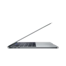 MacBook Pro Retina 13-inch (2020) - Core i7 - 32GB SSD 2000 QWERTY - Inglês