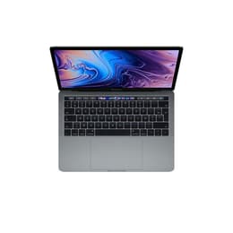 MacBook Pro Retina 13-inch (2020) - Core i7 - 32GB SSD 2000 QWERTY - Inglês