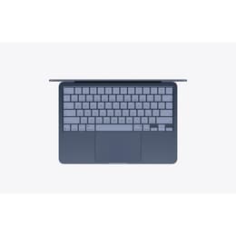 MacBook Neo 13" (2026) - A18 Pro da Apple com CPU 6‑core e GPU 5-Core - 8GB RAM - SSD 256GB - Ecrã padrão - QWERTY - Inglês