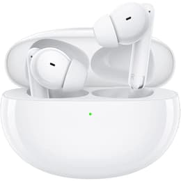 Oppo Enco Free 2 Earbud Redutor de ruído Bluetooth Earphones - Branco