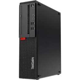 Lenovo ThinkCentre M910S SFF Core i5-6500 3.2 - SSD 512 GB - 8GB