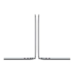 MacBook Pro Retina 16-inch (2019) - Core i9 - 64GB SSD 1000 QWERTY - Inglês