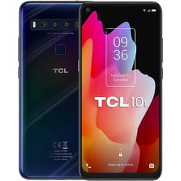TCL 10L 64GB - Azul - Desbloqueado